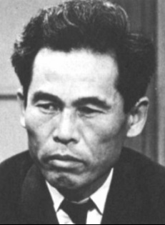 Kaneto Shindo