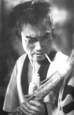 Tange Sazen: Kenun Hissatsu no Maki <b>Dai Ichi</b>-Hen (1936) - 5059933