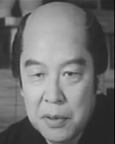 Eijiro Yanagi